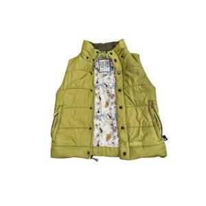 Burton Puffer Vest
